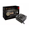 Alimentatore Thermaltake Smart SE2 600W ATX semi-modulare, efficienza 86%, ventola 120 mm