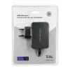 Alimentatore Qoltec 51032 45W per interni nero per laptop
