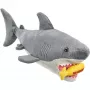 Peluche Schmidt Spiele The White Shark peluche, modello 42841, peluche