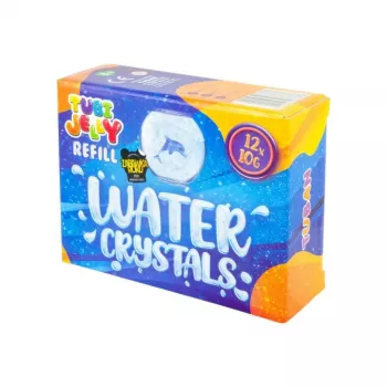 Tuban WATER CRYSTAL Tuban WATER CRYSTAL 10 g Polonia