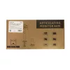 Supporto per monitor, 17-32 pollici acciaio