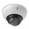 Ubiquiti UniFi G6 Pro telecamera dome, 8 MP 4K, zoom ottico 2,36x, bianco