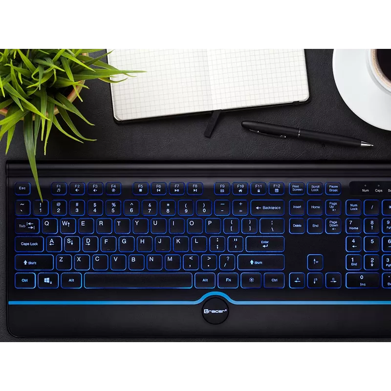 Tastiera Tracer OFIS PRO USB