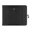 Armadio rack a parete WF01-6406-23B Lanberg 19 pollici 6U Lanberg WF01-6406-23B