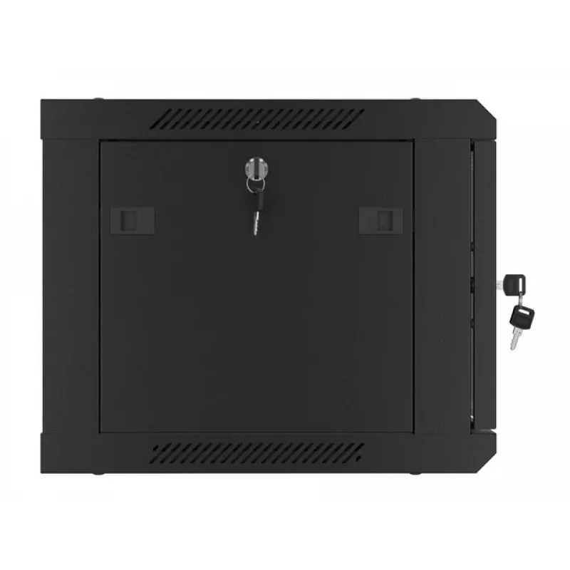 Armadio rack a parete WF01-6406-23B Lanberg 19 pollici 6U Lanberg WF01-6406-23B