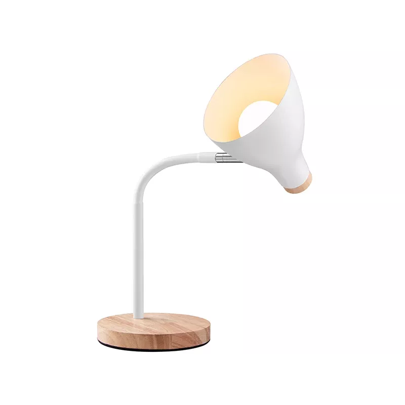 Tracer Scandi White lampada da scrivania TRAOSW47235
