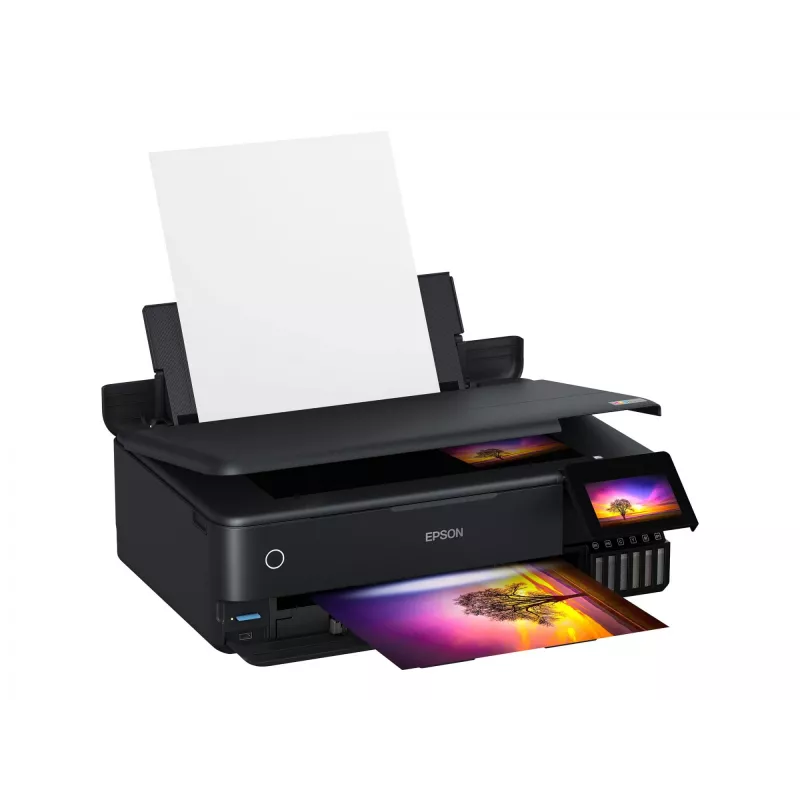 Epson EcoTank ET-8550 getto d'inchiostro A3 5760 x 1440 DPI 32 ppm Wi-Fi