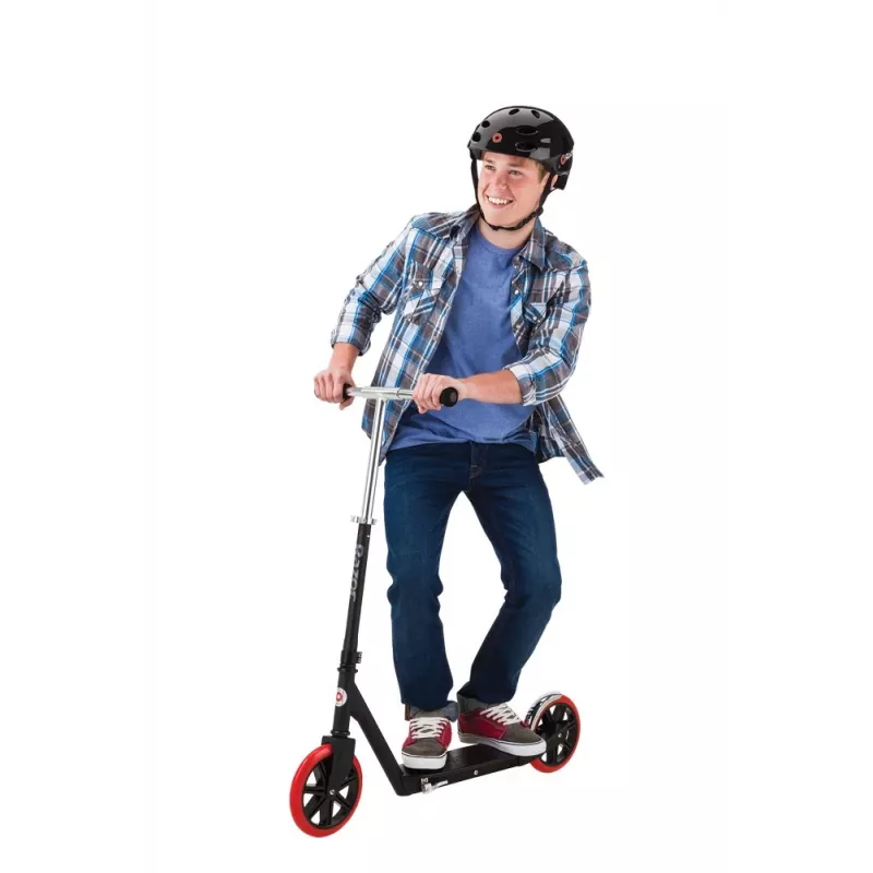 Monopattino Razor Carbon Lux