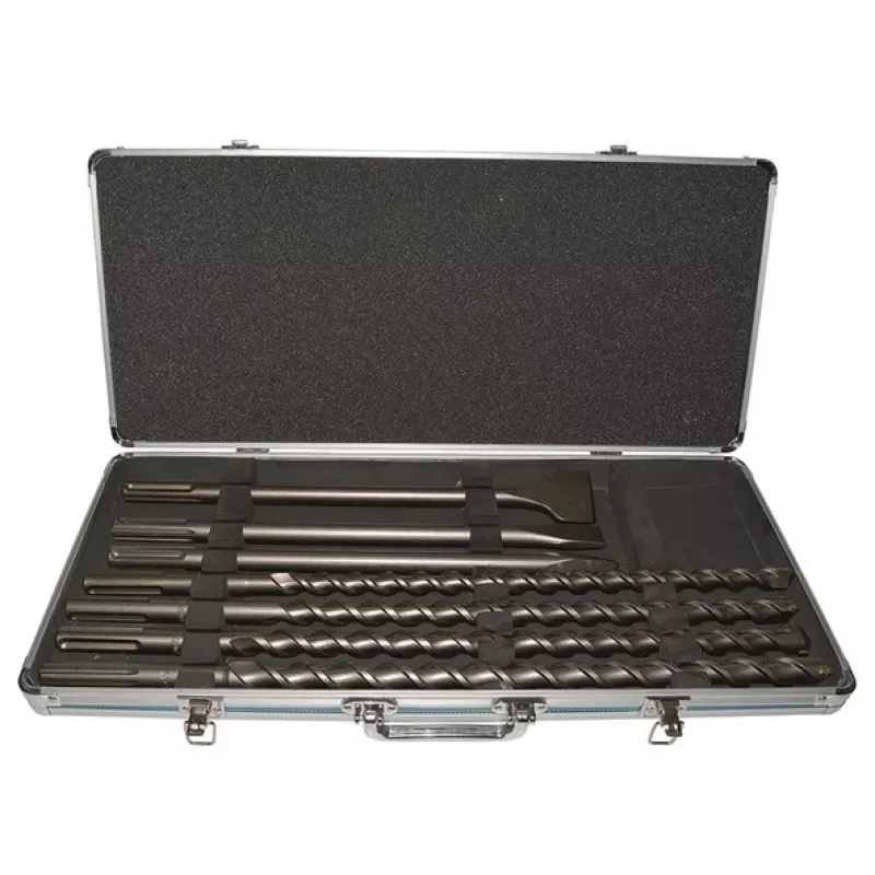 Makita D-42494 set di punte da trapano 7 pz.