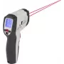 VOLTCRAFT IR 500-12D termometro a infrarossi ottica 12:1 da -50 a 500 °C pirometro (1599563)