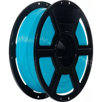 Filamento per stampa 3D FlashForge HS PLA 1,75 mm ciano 1 kg