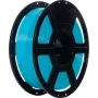 Filamento per stampa 3D FlashForge HS PLA 1,75 mm ciano 1 kg