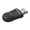 Adattatore 2-in-1 Bluetooth e Wi-Fi per auto, Ottocast CA505-T, senza fili