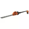 Tagliasiepi Black & Decker GTC1843L20-QW doppia lama 3,2 kg