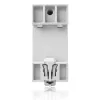 Contatore di energia QOLTEC monofase per guida DIN 230V (MPN 50979)