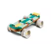 LEGO Creator set scarpe da ginnastica retrò da costruire 31148 modello 2 in 1, 342 pezzi, 140×160×70 mm