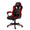 Sedia da gaming Huzaro FORCE 2.5 rosso Mesh