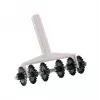 Macchina per pasta manuale GEFU PASTA PERFETTA BRILLANTE metallo acciaio inox