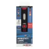 Lampada portatile Ansmann IL300R nero