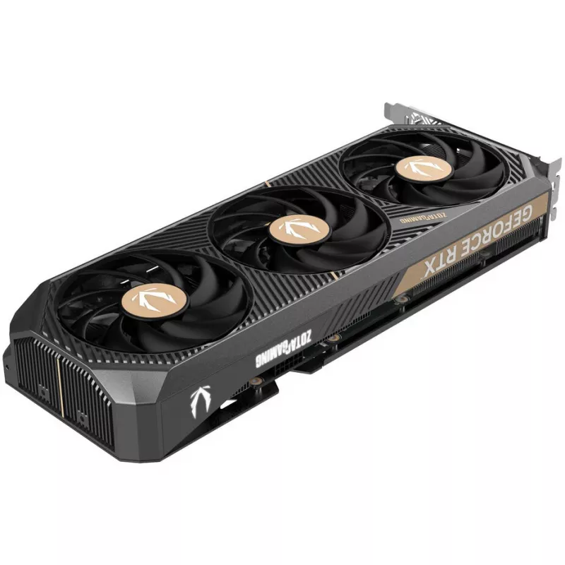Scheda grafica NVIDIA GeForce RTX 5070 Ti 16 GB GDDR7
