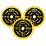 Lama per sega circolare DeWALT DT10397-QZ 3 pezzi