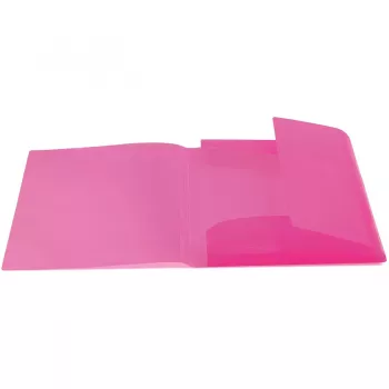 Cartellina in polipropilene (PP) HERMA 19517 rosa A3