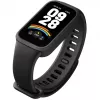 Xiaomi Smart Band 9 Active nero