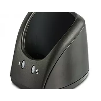 Base di ricarica Datalogic RIDA C-6000, nera (CHR-DBT60-BK)
