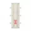 Custodia elettrica 2N 9155016 bianco