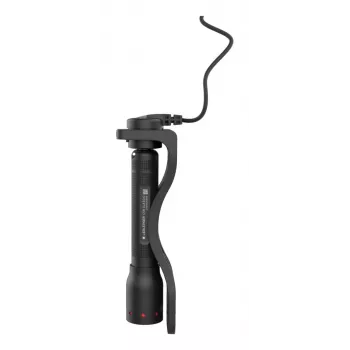 Ledlenser 503151 torcia nero torcia portatile LED