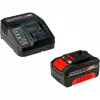 Einhell 4512042 Power X-Change kit di avvio, 18 V 4,0 Ah