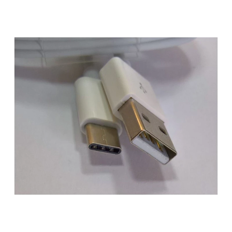 Cavo Synergy21 USB 3.0 A (M) => C (M) 1,0m **