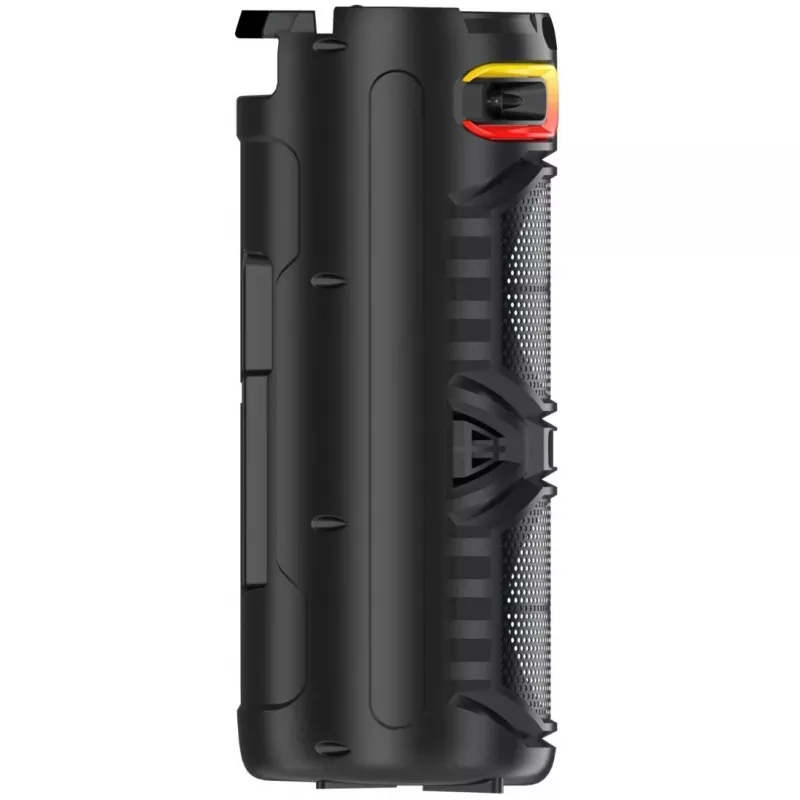 DENVER BPS-355 - sistema audio per feste - wireless - Bluetooth - 16 Watt - due vie (111151200160)