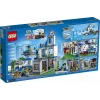 LEGO City 60316 stazione di polizia