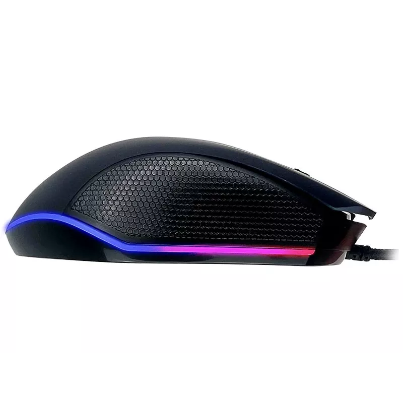 Mouse con filo Gamezone EDGE