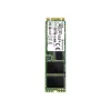 Unità SSD Transcend 256 GB M.2 6 Gbit/s TS256GMTS830S