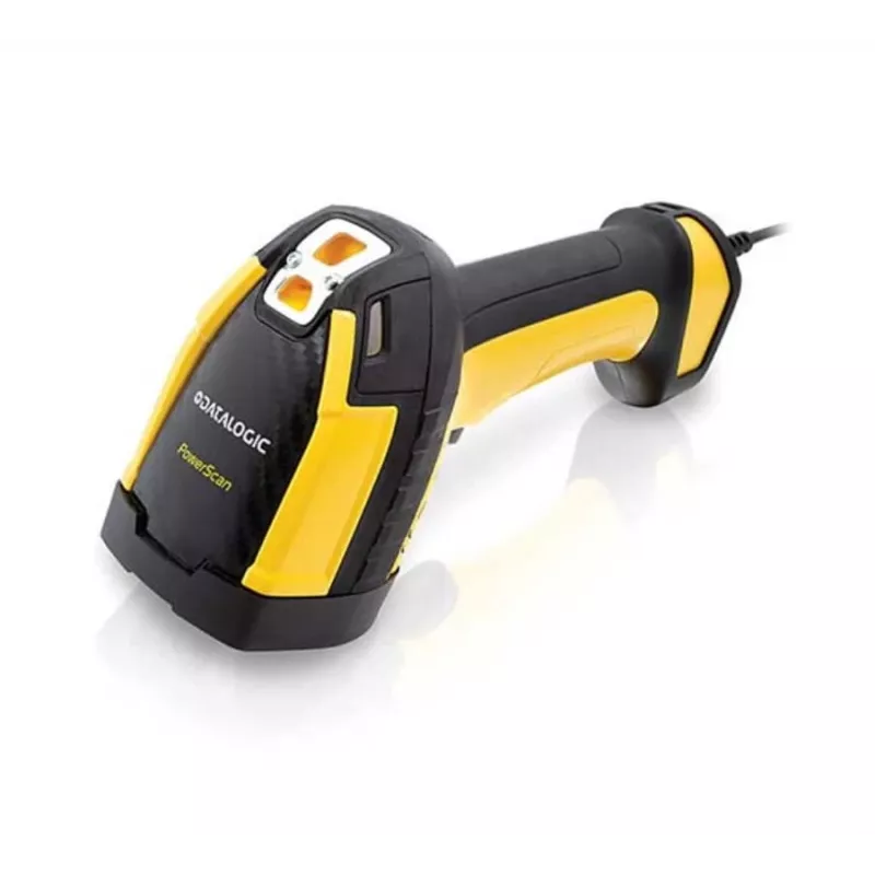 Lettore di codici a barre portatile Datalogic PD9630-SRK1 1D/2D USB IP65 IP67