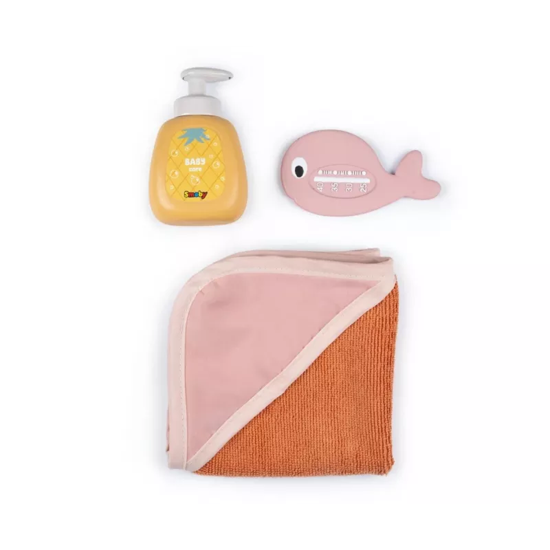 Balneo Bagno Baby Nurse