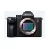Sony α 7 III + 28–70 mm MILC 24,2 MP CMOS 6000 x 4000 pixel nero
