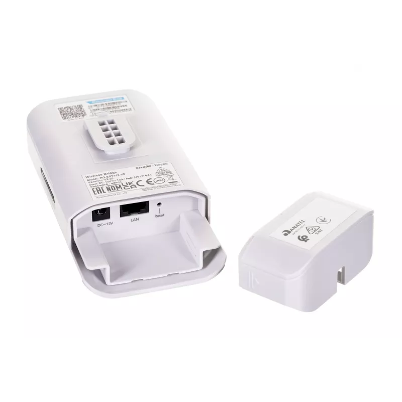 Ruijie Networks RG-EST310 V2 access point wireless 867 Mbit/s bianco Power over Ethernet (PoE)