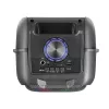 Tracer TRAGLO46925 altoparlante portatile nero