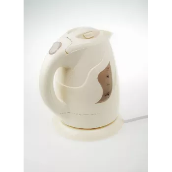 Bollitore 1,0 l AD 08 beige