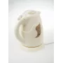 Bollitore 1,0 l AD 08 beige