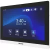 Accessorio per citofono Akuvox C319S nero montaggio a parete display 10
