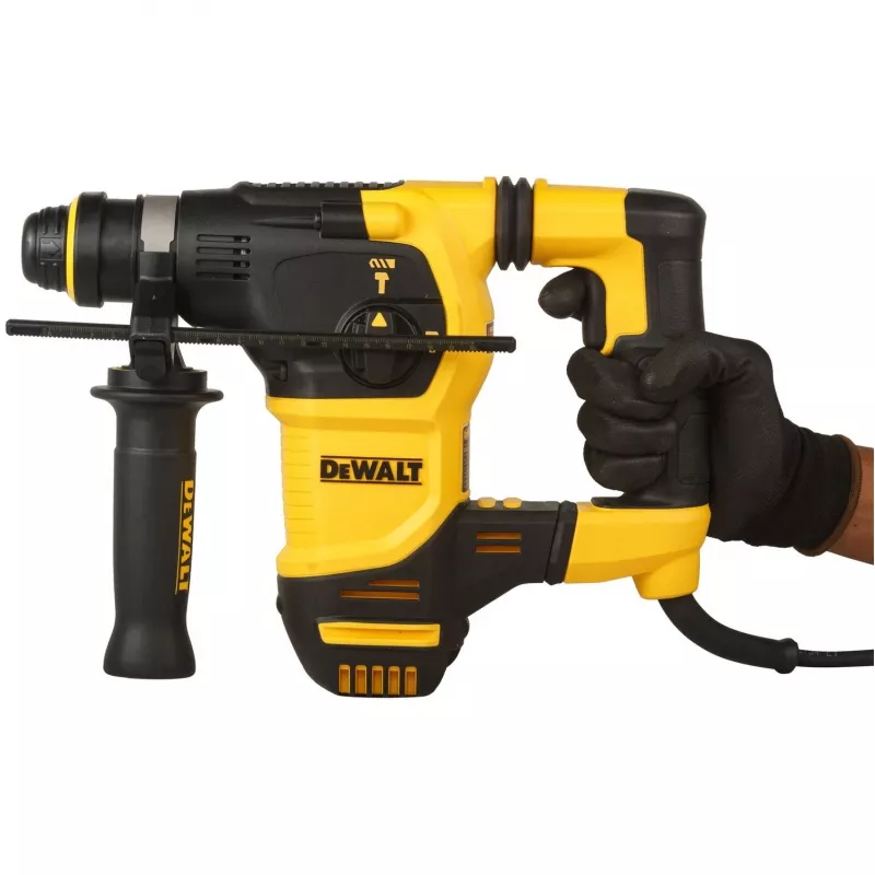 Martello perforatore DeWALT D25333K-QS SDS Plus 950 W