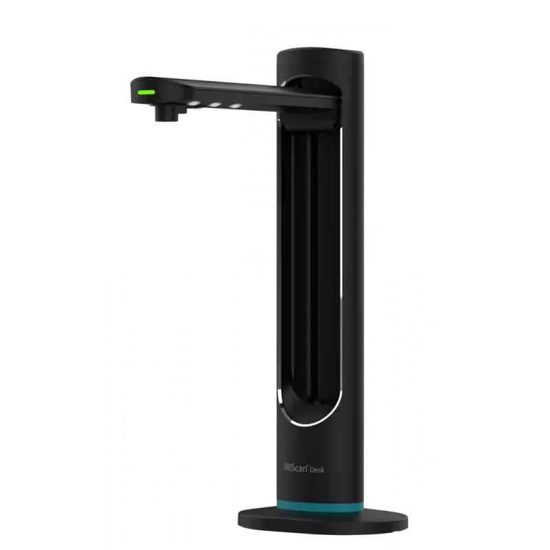 Scanner I.R.I.S. IRISCan Desk 6 Business A3 nero