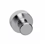 Magnete al neodimio Maul (Ø x H) 32 mm x 33 mm conico argento 2 pz. (6168996 )