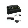 Accessorio per lettore di codici a barre Zebra SAC3600-KIT set caricabatterie