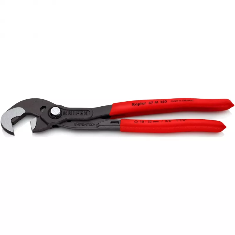Chiave regolabile Knipex 87 41 250