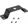 Staffa di montaggio EUROLITE serie DXT 51786552 di EUROLITE